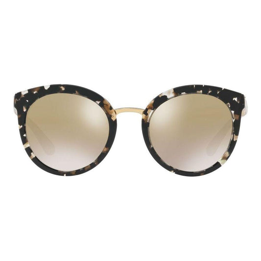 DOLCE & GABBANA MOD. DG 4268 SUNGLASSES & EYEWEAR DOLCE & GABBANA SUNGLASSES