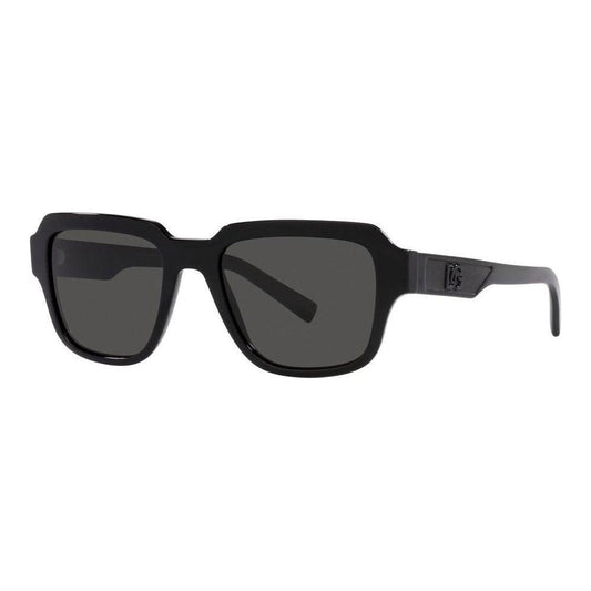 DOLCE & GABBANA MOD. DG 4402 SUNGLASSES & EYEWEAR DOLCE & GABBANA SUNGLASSES