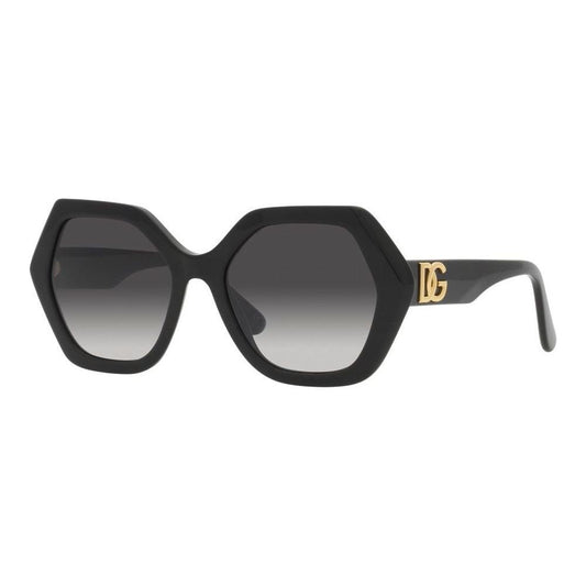 DOLCE & GABBANA MOD. DG 4406 SUNGLASSES & EYEWEAR DOLCE & GABBANA SUNGLASSES