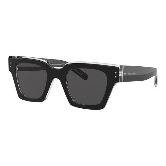 DOLCE & GABBANA MOD. DG 4413 SUNGLASSES & EYEWEAR DOLCE & GABBANA SUNGLASSES