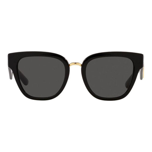 DOLCE & GABBANA MOD. DG 4437 SUNGLASSES & EYEWEAR DOLCE & GABBANA SUNGLASSES