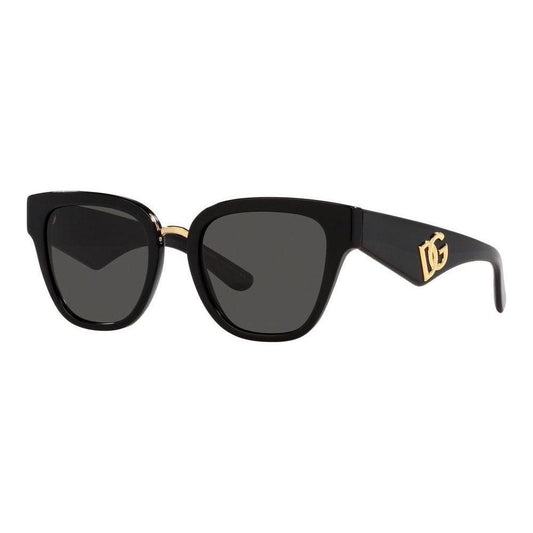 DOLCE & GABBANA MOD. DG 4437 SUNGLASSES & EYEWEAR DOLCE & GABBANA SUNGLASSES