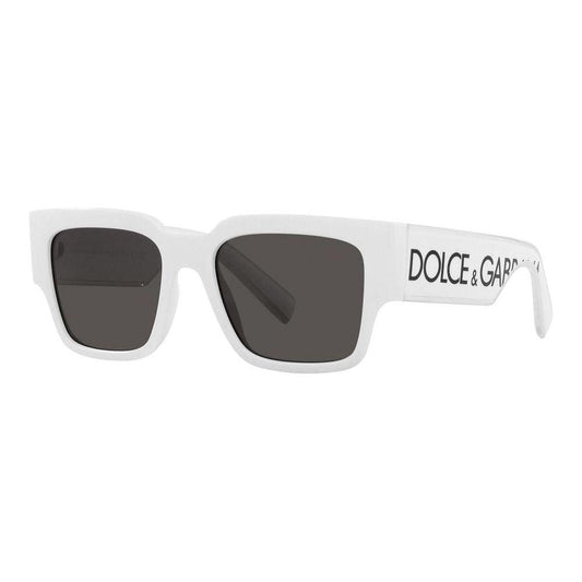 DOLCE & GABBANA MOD. DG 6184 SUNGLASSES & EYEWEAR DOLCE & GABBANA SUNGLASSES