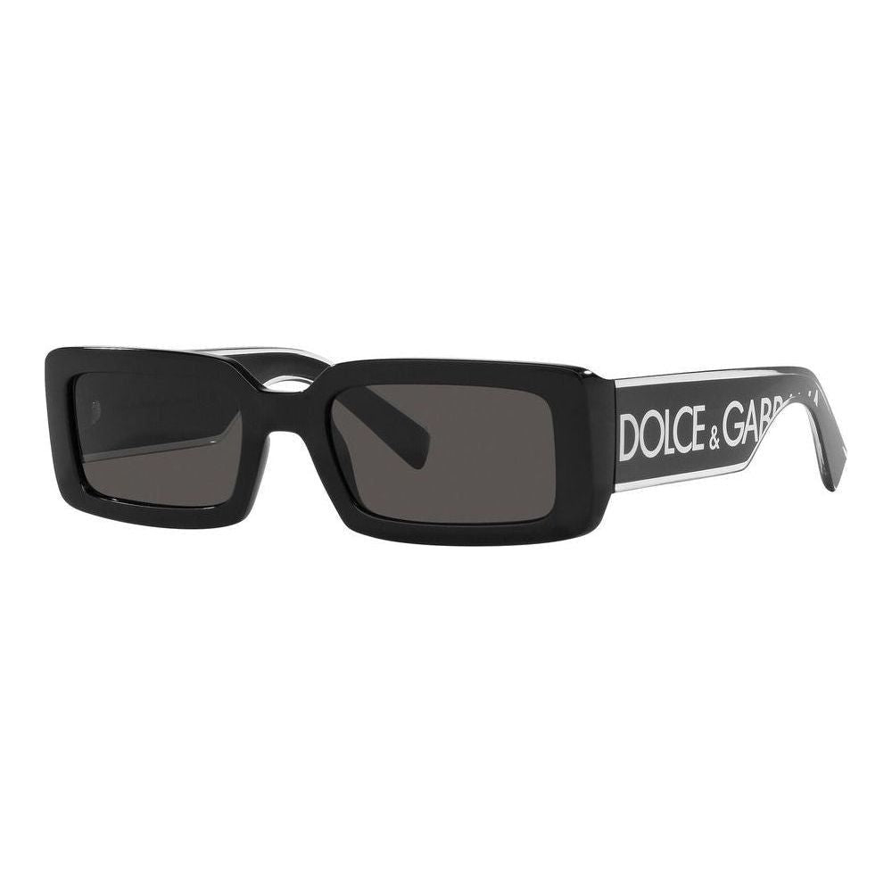 DOLCE & GABBANA MOD. DG 6187 SUNGLASSES & EYEWEAR DOLCE & GABBANA SUNGLASSES