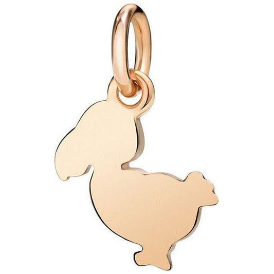 DODO Mod. DMB5001JUNIS0009R Gold 9kt Charm DODO