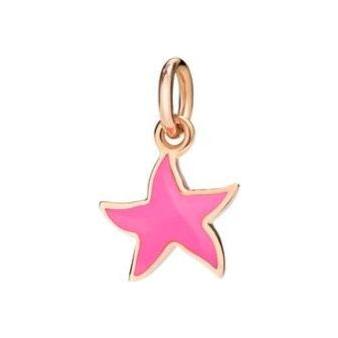 CHARMS DODO MOD. DMB6002STARSRSF9R Charms & Pendants DODO