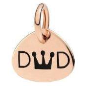 CHARMS DODO MOD. DMB8028DAD0S0009R DESIGNER FASHION JEWELLERY DODO