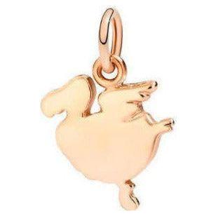 DODO Mod. DMB9030FDODO0009R Gold 9kt Charm DODO