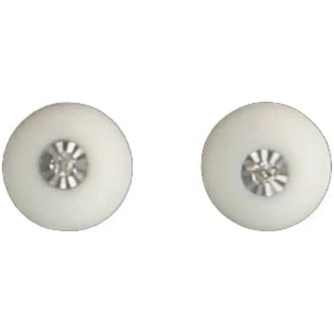 DUEPUNTI Mod. CLASSIC Orecchini/Earrings WOMAN EARRING DUEPUNTI