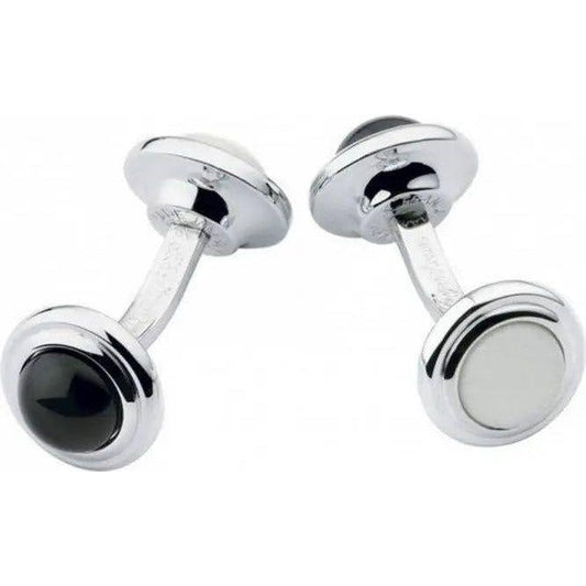 GEMELLI S-T- DUPONT MOD. 5134 Cufflinks DUPONT JEWELS