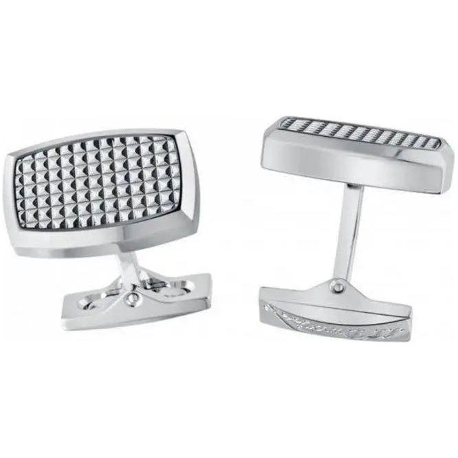 GEMELLI S-T- DUPONT MOD. 5504 Cufflinks DUPONT JEWELS