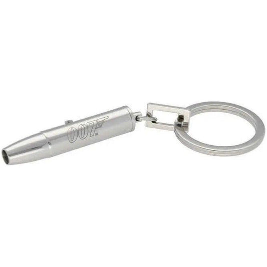 PORTACHIAVI DUPONT MOD. 007 Keychain DUPONT JEWELS