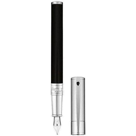 PENNE S-T- DUPONT MOD. 260204 Pen DUPONT WRITING