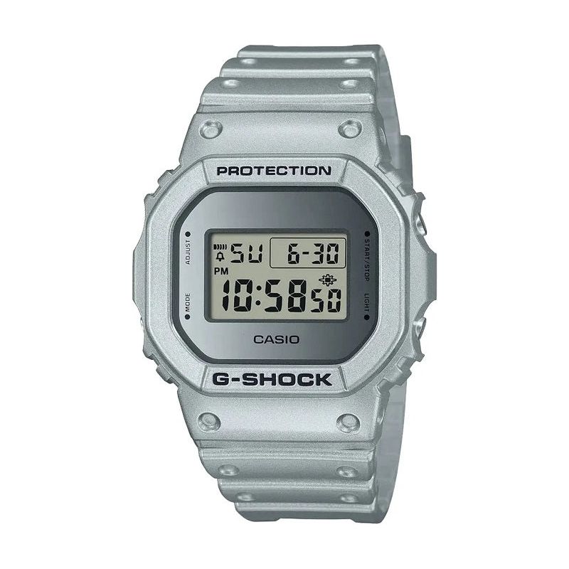 CASIO G-SHOCK Mod. THE ORIGIN - FORGOTTEN FUTURE SERIE WATCHES CASIO G-SHOCK