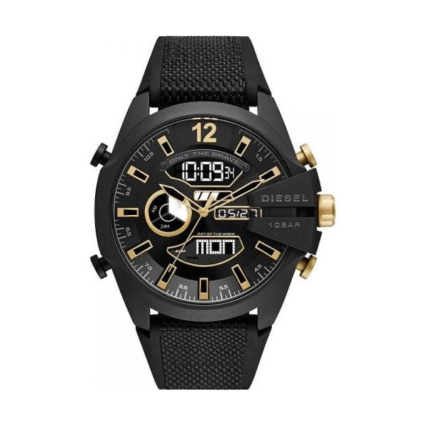 DIESEL WATCHES Mod. DZ4552 WATCHES DIESEL