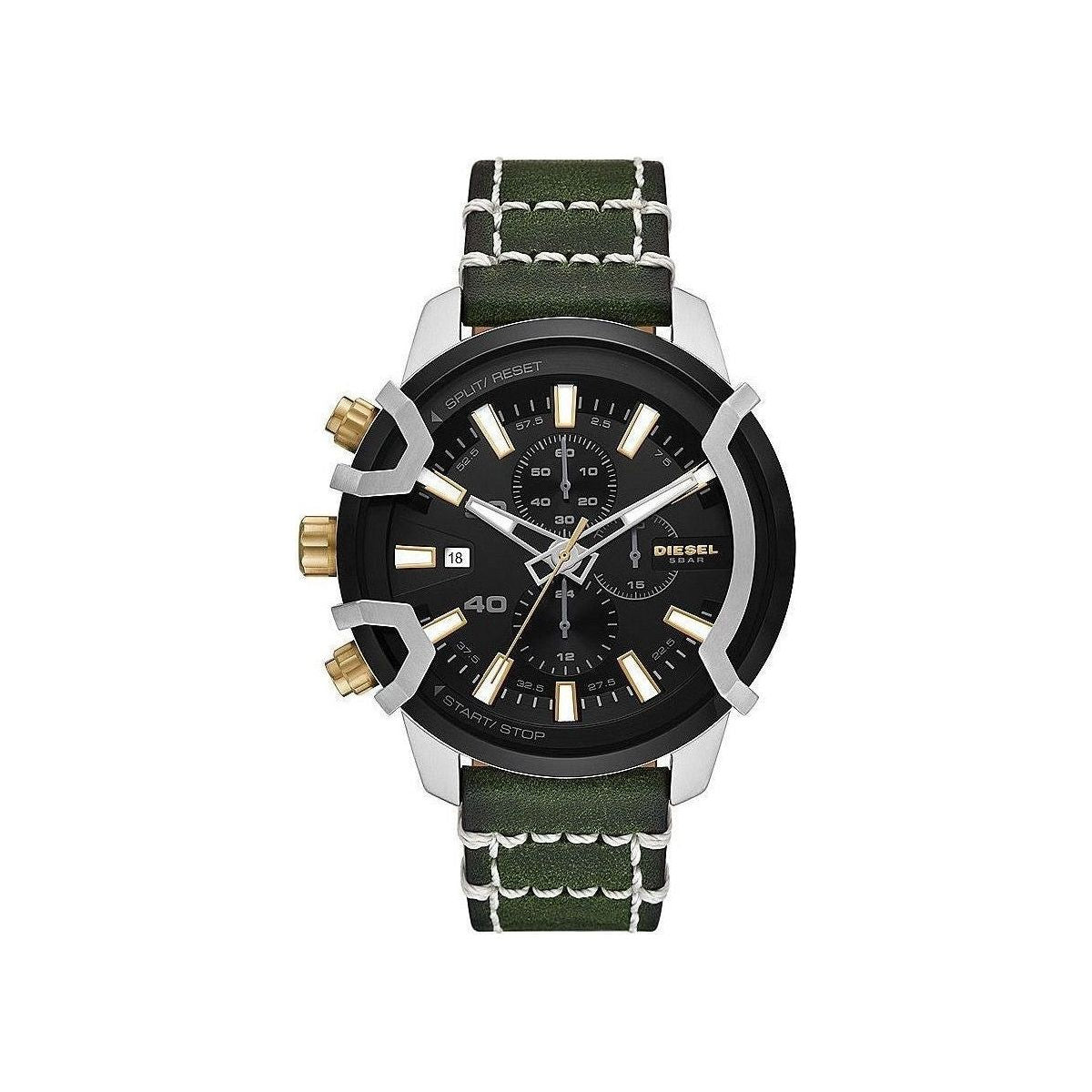 DIESEL Mod. GRIFFED WATCHES DIESEL