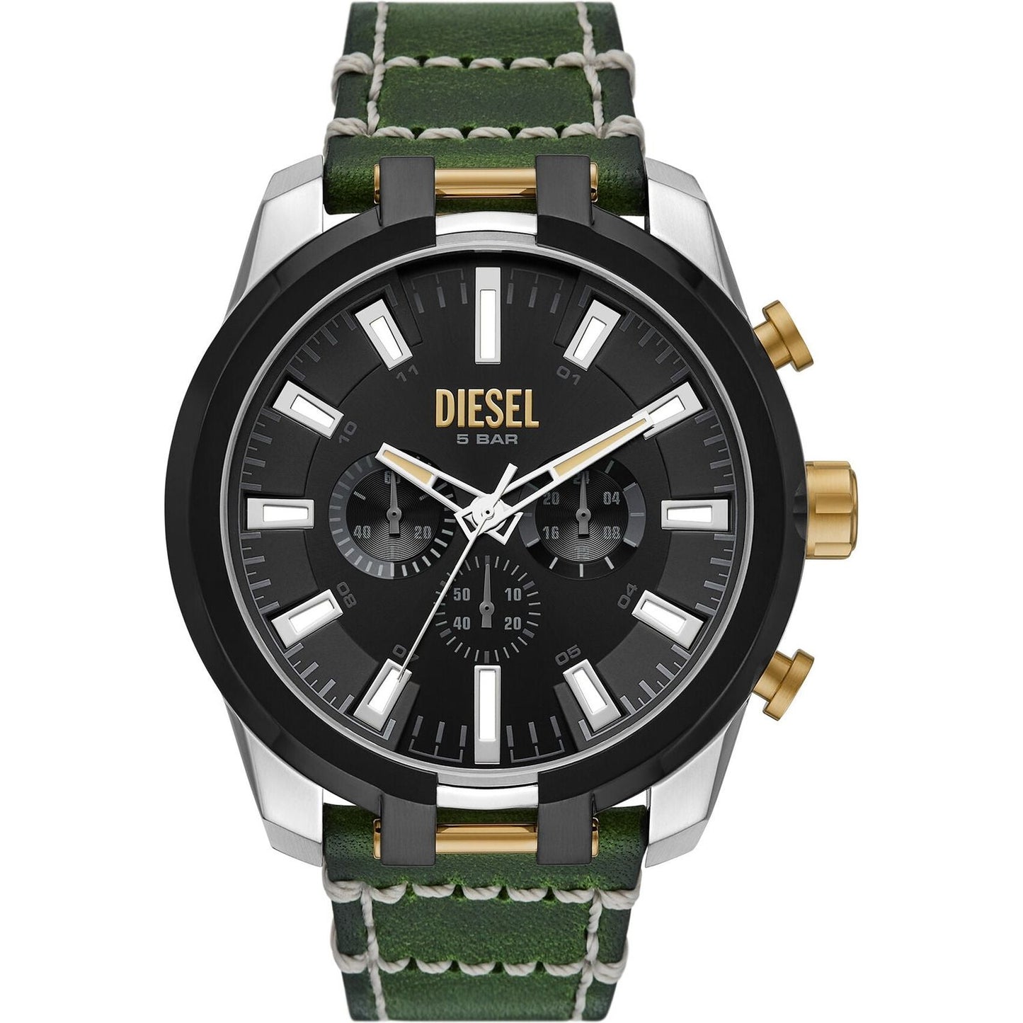 DIESEL Mod. SPLIT WATCHES DIESEL