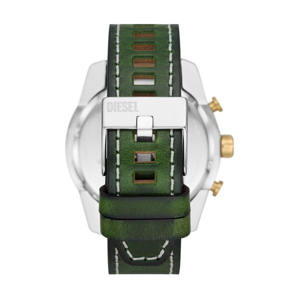 DIESEL Mod. SPLIT WATCHES DIESEL