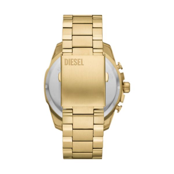 DIESEL Mod. MEGA CHIEF WATCHES DIESEL