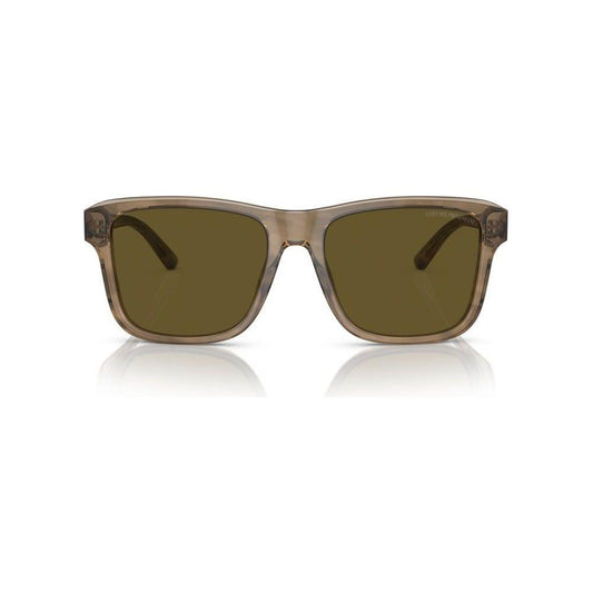 EMPORIO ARMANI MOD. EA 4208 SUNGLASSES & EYEWEAR EMPORIO ARMANI SUNGLASSES