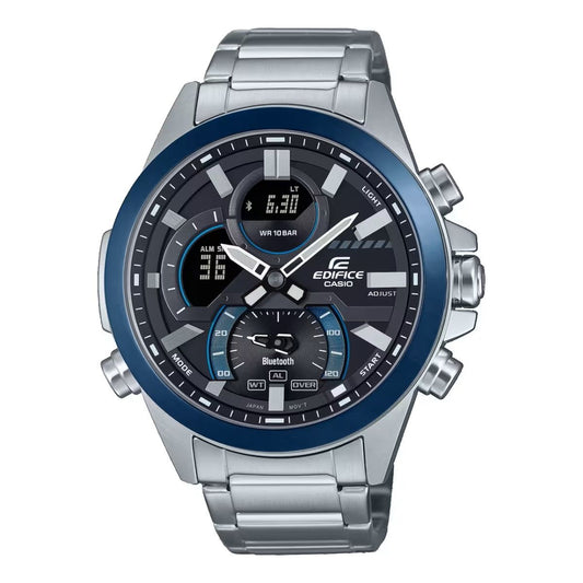 CASIO EDIFICE SPORT Bluetooth® WATCHES CASIO EDIFICE