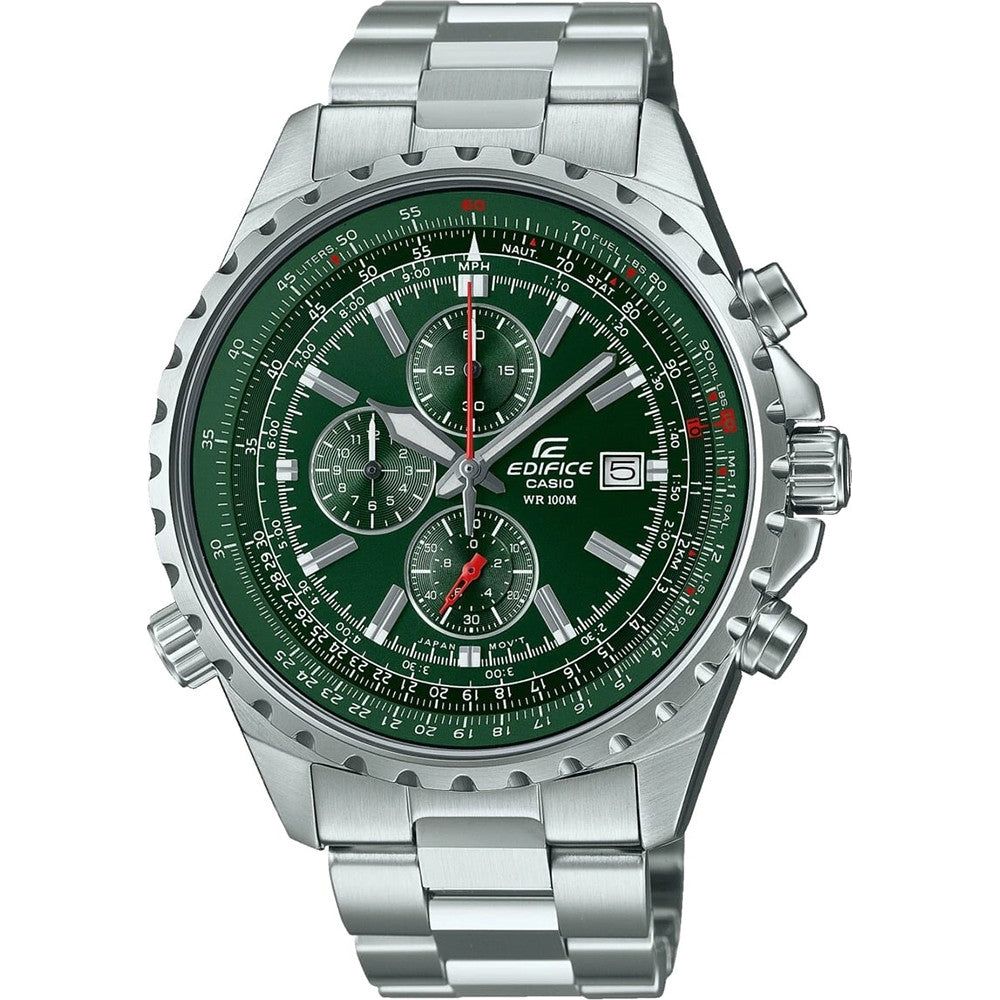 CASIO EDIFICE Mod. STANDARD CHRONO WATCHES CASIO EDIFICE