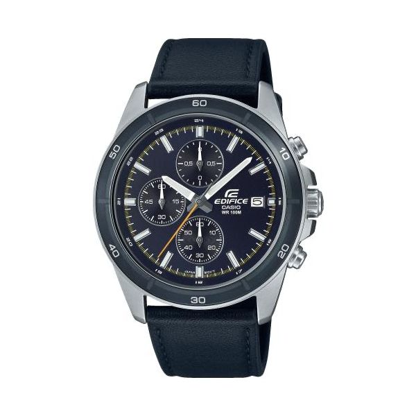 CASIO EDIFICE Mod. STANDARD CHRONO WATCHES CASIO EDIFICE