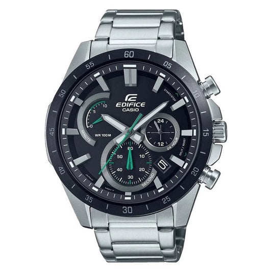 CASIO EDIFICE Mod. EFR-573DB-1AVUEF WATCHES CASIO EDIFICE