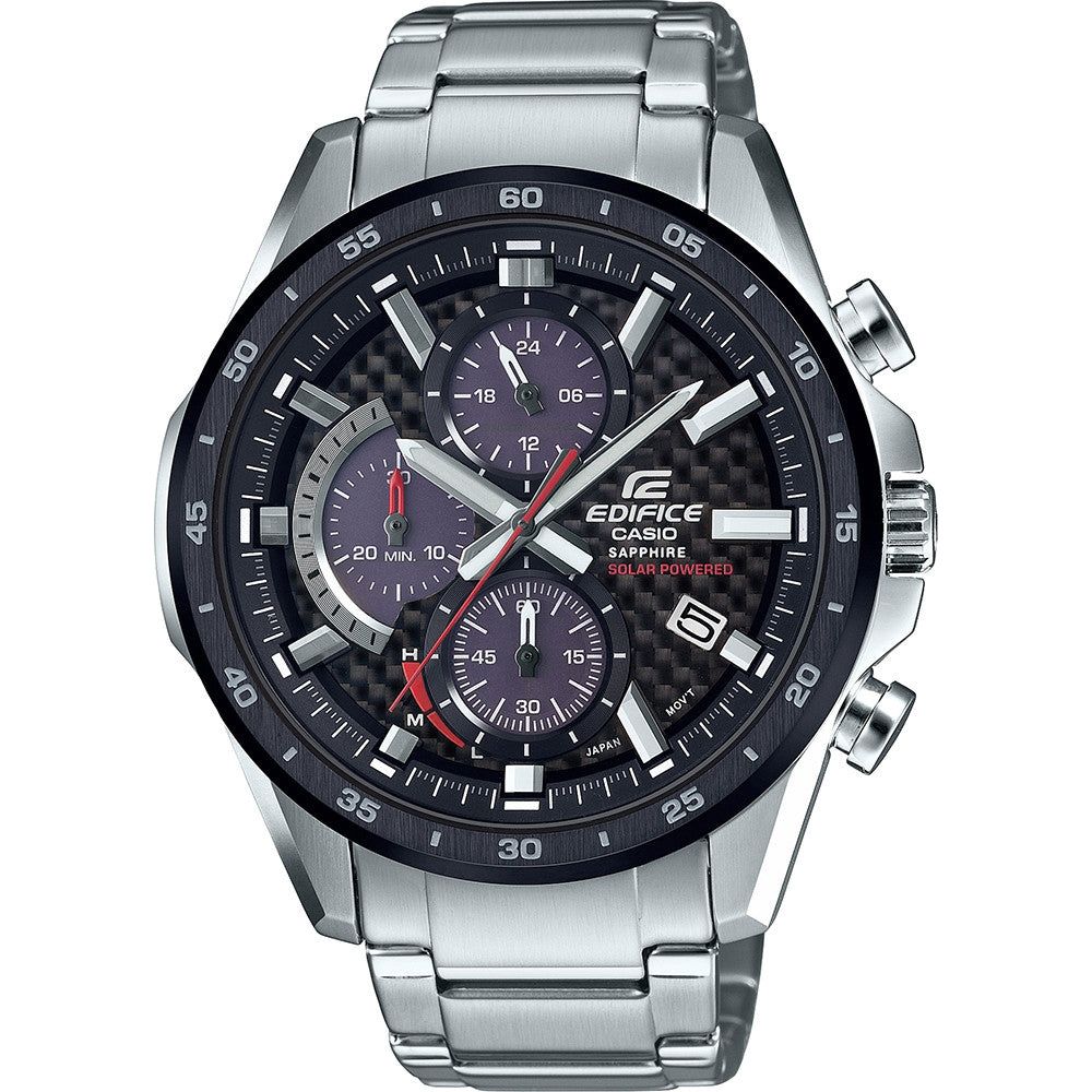 CASIO EDIFICE Mod. CLASSIC SLIM WATCHES CASIO EDIFICE