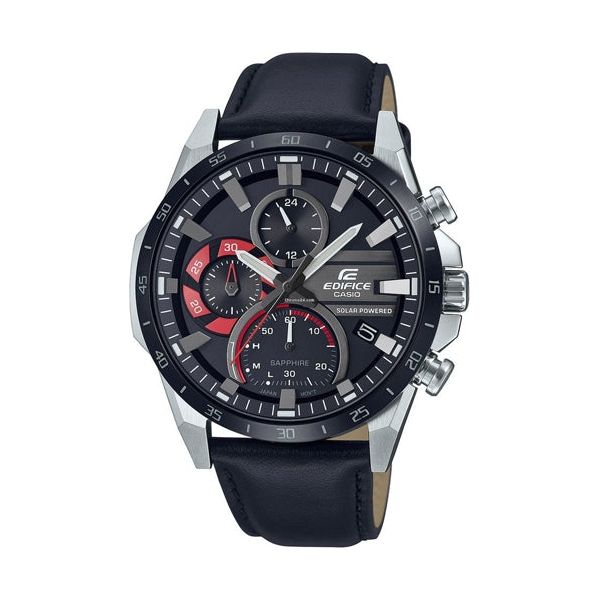 CASIO EDIFICE Mod. CLASSIC SLIM WATCHES CASIO EDIFICE