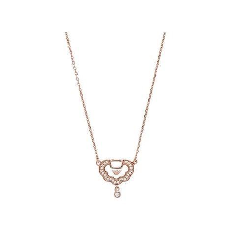 EMPORIO ARMANI JEWELS Mod.  SENTIMENTAL Necklace EMPORIO ARMANI JEWELS