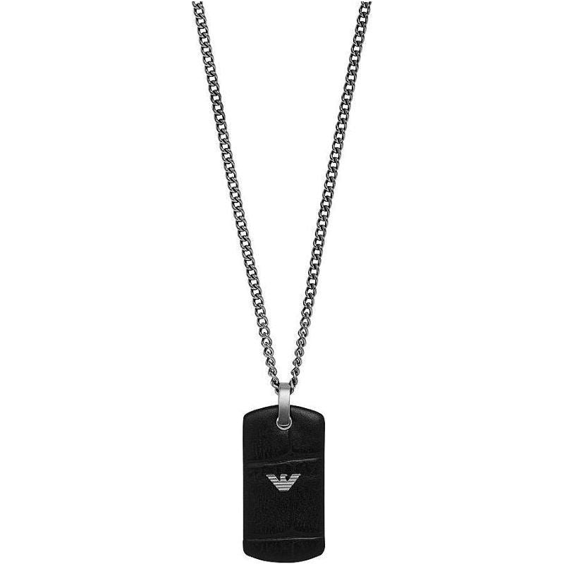 EMPORIO ARMANI JEWELS JEWELRY Mod. EGS2781060 Necklace EMPORIO ARMANI JEWELS