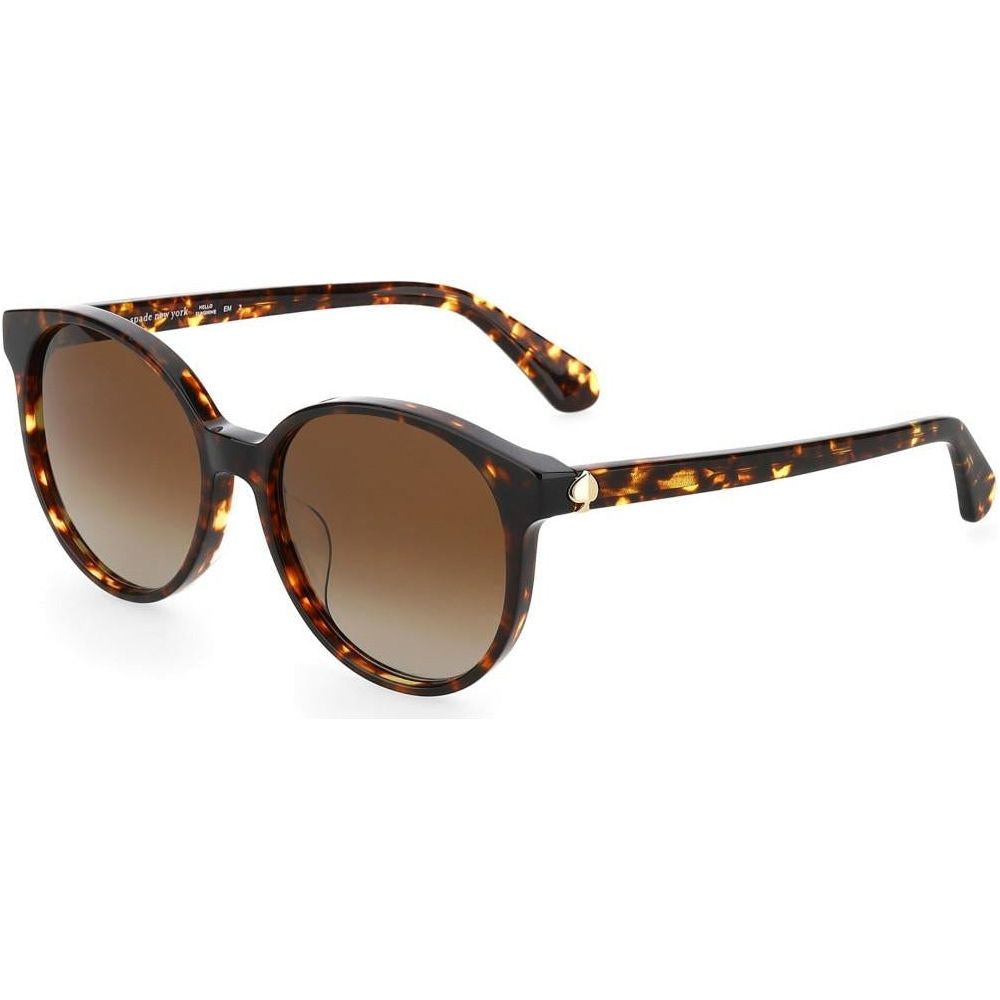 KATE SPADE MOD. ELIZA_F_S SUNGLASSES & EYEWEAR KATE SPADE SUNGLASSES