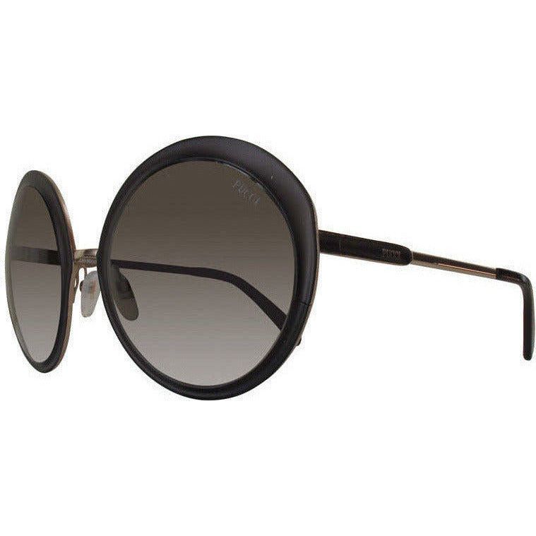 EMILIO PUCCI Mod. EP0038-49K-57 SUNGLASSES & EYEWEAR EMILIO PUCCI SUNGLASSES