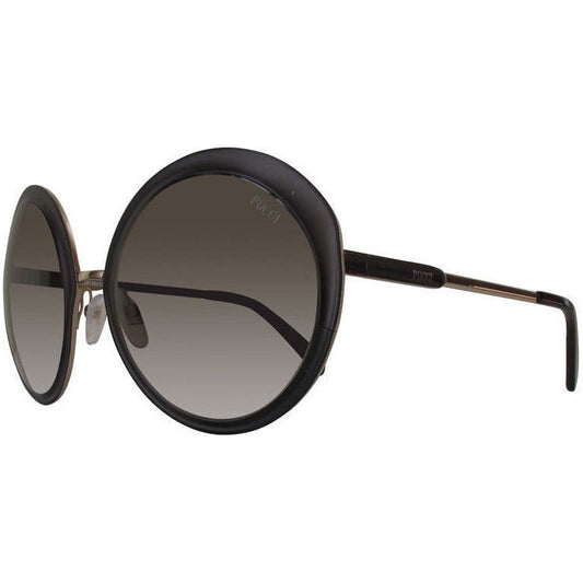 EMILIO PUCCI Mod. EP0038-49K-57 SUNGLASSES & EYEWEAR EMILIO PUCCI SUNGLASSES