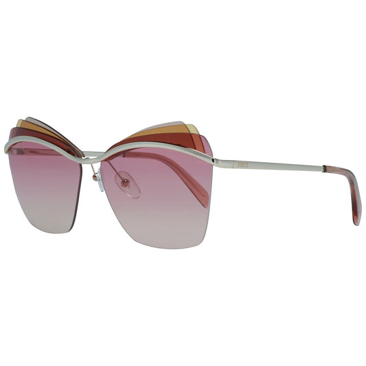 EMILIO PUCCI MOD. EP0113 6128T SUNGLASSES & EYEWEAR EMILIO PUCCI SUNGLASSES