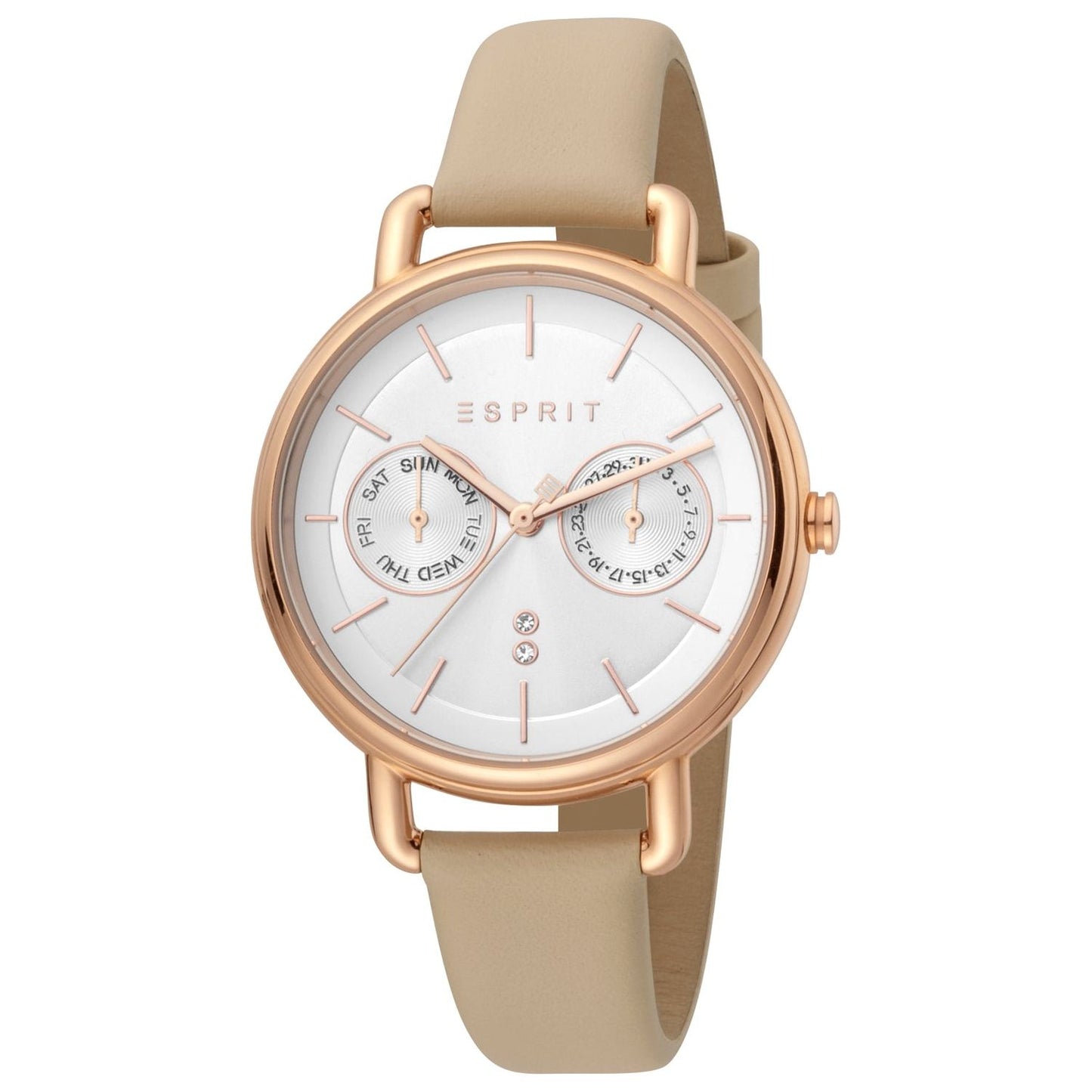 ESPRIT MOD. ES1L179L0055 WATCHES ESPRIT TIME