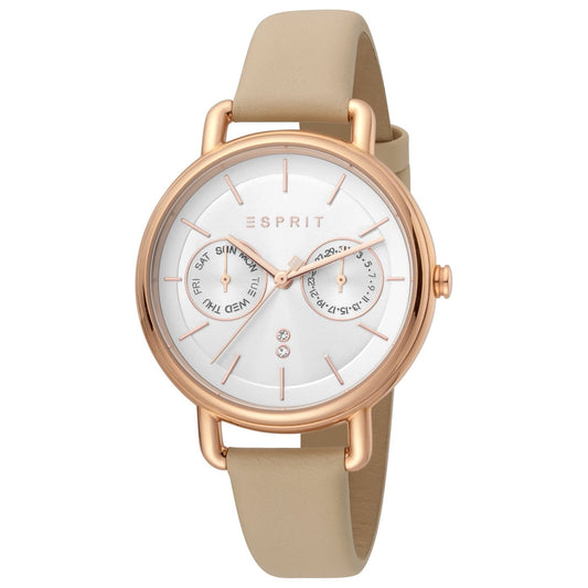 ESPRIT MOD. ES1L179L0055 WATCHES ESPRIT TIME