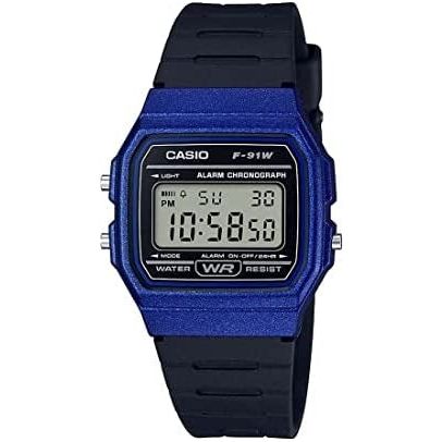 CASIO VINTAGE WATCHES CASIO