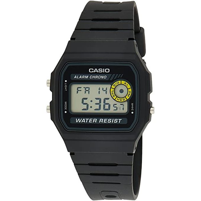 CASIO VINTAGE WATCHES CASIO