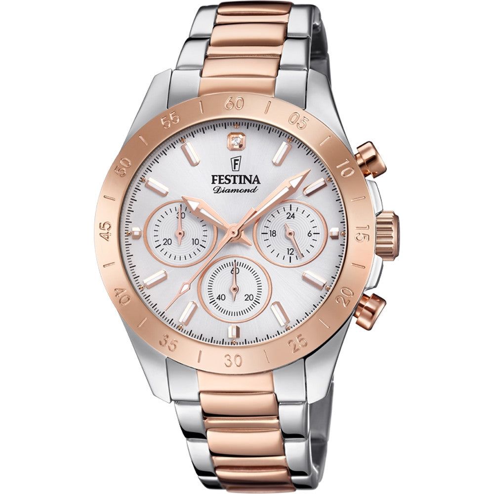 FESTINA WATCHES Mod. F20398/1 WATCHES FESTINA