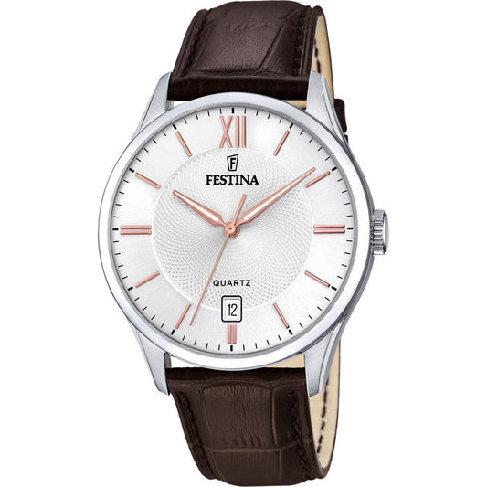 FESTINA WATCHES Mod. F20426/4 WATCHES FESTINA