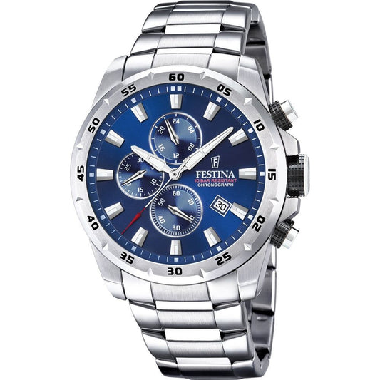 FESTINA WATCHES Mod. F20463/2 WATCHES FESTINA