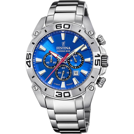 FESTINA WATCHES Mod. F20543/2 WATCHES FESTINA