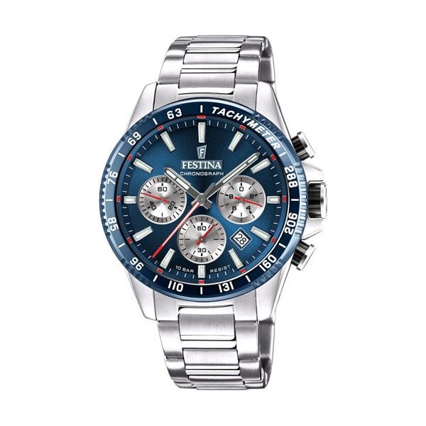 FESTINA WATCHES Mod. F20560/2 WATCHES FESTINA