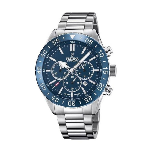 FESTINA WATCHES Mod. F20575/2 WATCHES FESTINA