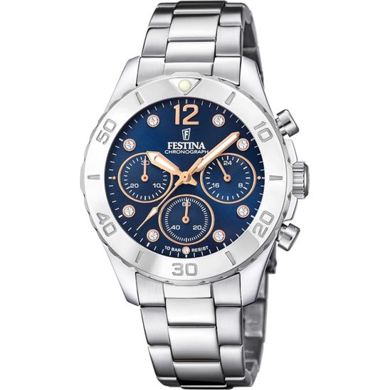 FESTINA WATCHES Mod. F20603/3 WATCHES FESTINA