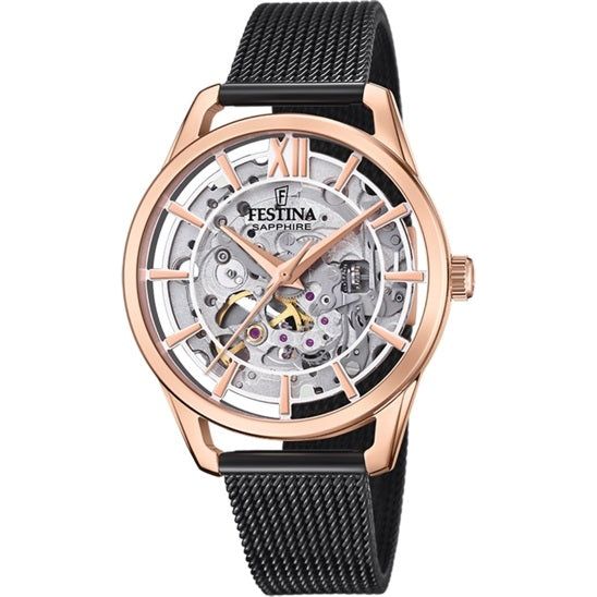 FESTINA WATCHES Mod. F20628/3 WATCHES FESTINA