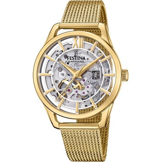 FESTINA WATCHES Mod. F20629/1 WATCHES FESTINA