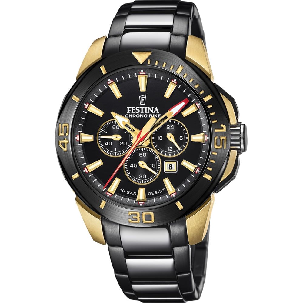 FESTINA WATCHES Mod. F20644/1 WATCHES FESTINA